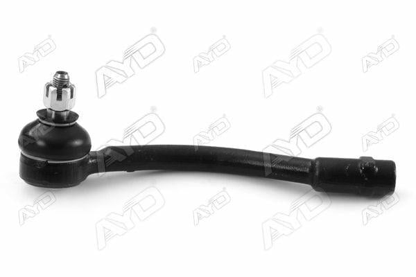 AYD Tie Rod End Picanto 11-Left - Durable Steering Components — Tie Rods & Linkage