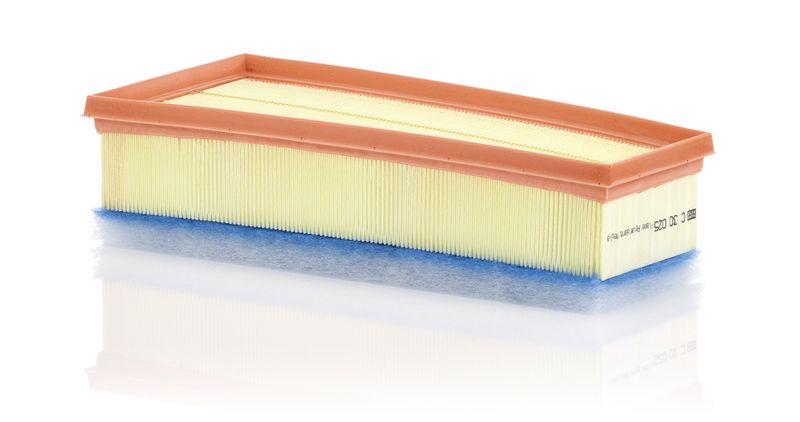 Mann C30025 Air Filter Mercedes-Benz W213/S213/W222/C217/X290/V167 17- — Air & Cabin Filters