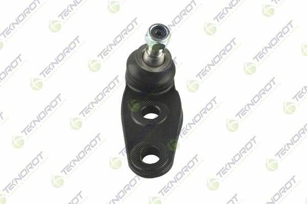 Teknorot Mini Cooper MN-134 - Right Side Steering Knuckle for R55-R56 — Steering Components