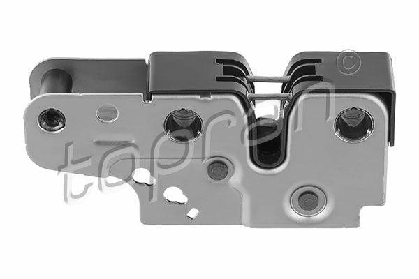TOPRAN Hood Latch — Handles, Locks & Latches
