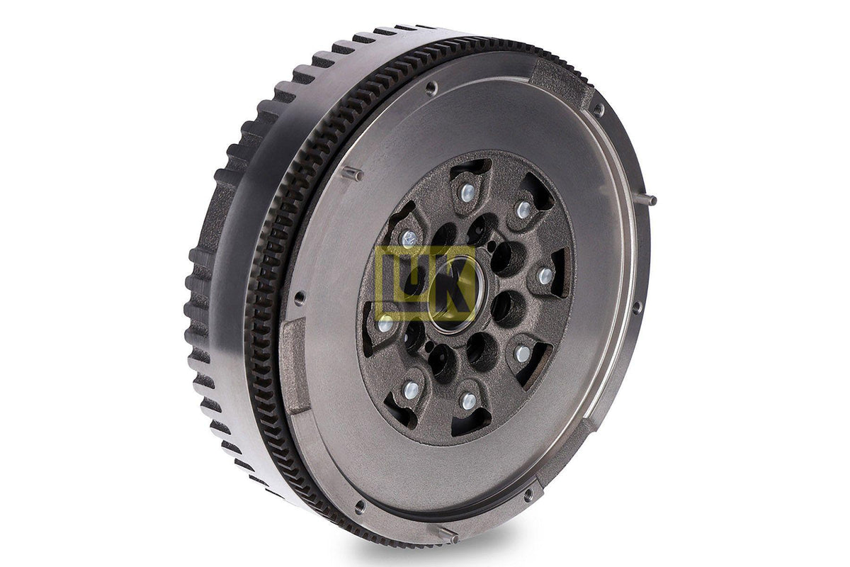 LUK 415036710 Flywheel Colt 1.5 DiD Smart Forfour 1.5 CDI — Clutch & Flywheel