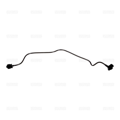 Rapro 16589 Heater Hose 08-18 Fiesta.VI.VII-B-Max 1.5Tdci