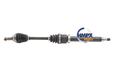 HİMPEKS XS4W 3B436 DB Complete Axle Right Long (Manual) Focus 98 > — Axles, CV Joints & Boots
