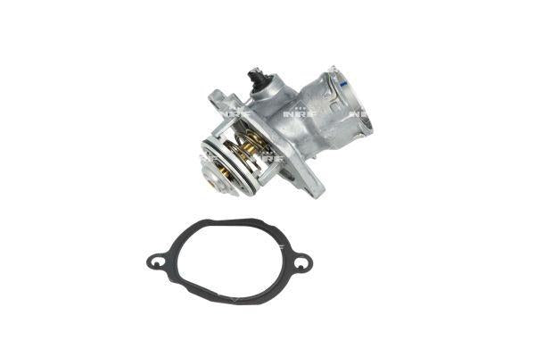 NRF 725032 Thermostat 100 °C (M272) W203 05 > 07 W204 07 > 14 S204 07 > 14 Cl203 08 > 11 W212 09 > — Water Pump & Thermostat