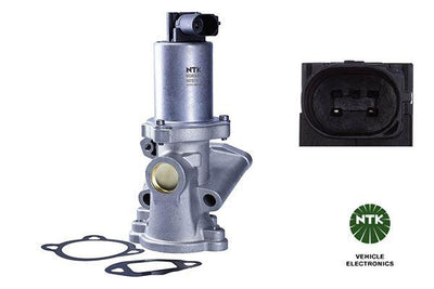 NGK 92574 EGR Valve Opel Corsa D Doblo Idea Panda Punto Agila Meriva Combo 1.3 Mjt — Emission Control