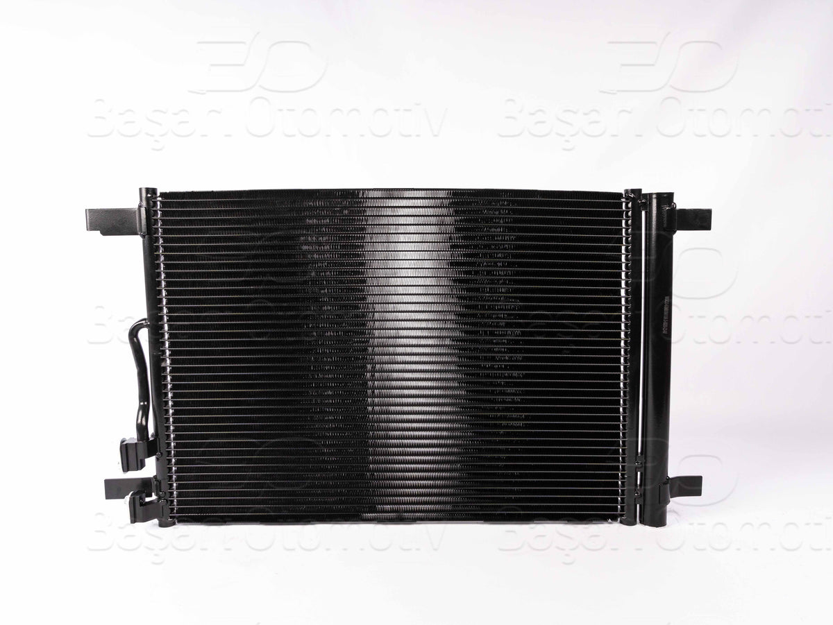Wisco 3143657-00 A/C Condenser 576X388x16 VW Tiguan Allspace (Bw2) 1.4-1.5-2.0 TSI 2.0 TDI 17 > / — Condensers & Evaporators
