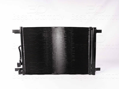Wisco 3143657-00 A/C Condenser 576X388x16 VW Tiguan Allspace (Bw2) 1.4-1.5-2.0 TSI 2.0 TDI 17 > / — Condensers & Evaporators
