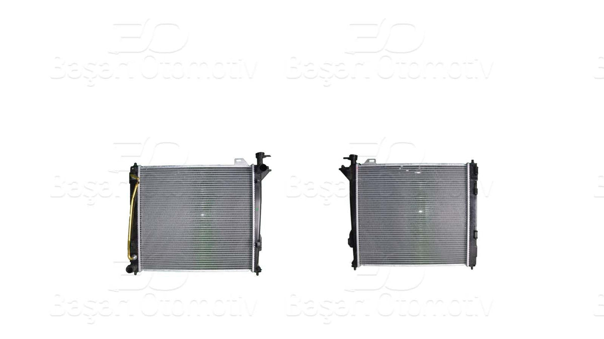 Wisco 3113843-00 Su Radiator Brazing At 510X477x26 mm Hyundai Santa Fe. Sorento 2.0. 2.2Crdi 11 >