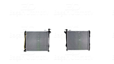 Wisco 3113843-00 Su Radiator Brazing At 510X477x26 mm Hyundai Santa Fe. Sorento 2.0. 2.2Crdi 11 >