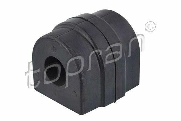TOPRAN 500332 - Front Sway Bar Bushing (Ø 22mm) for BMW E39 — Bushings & Mounts