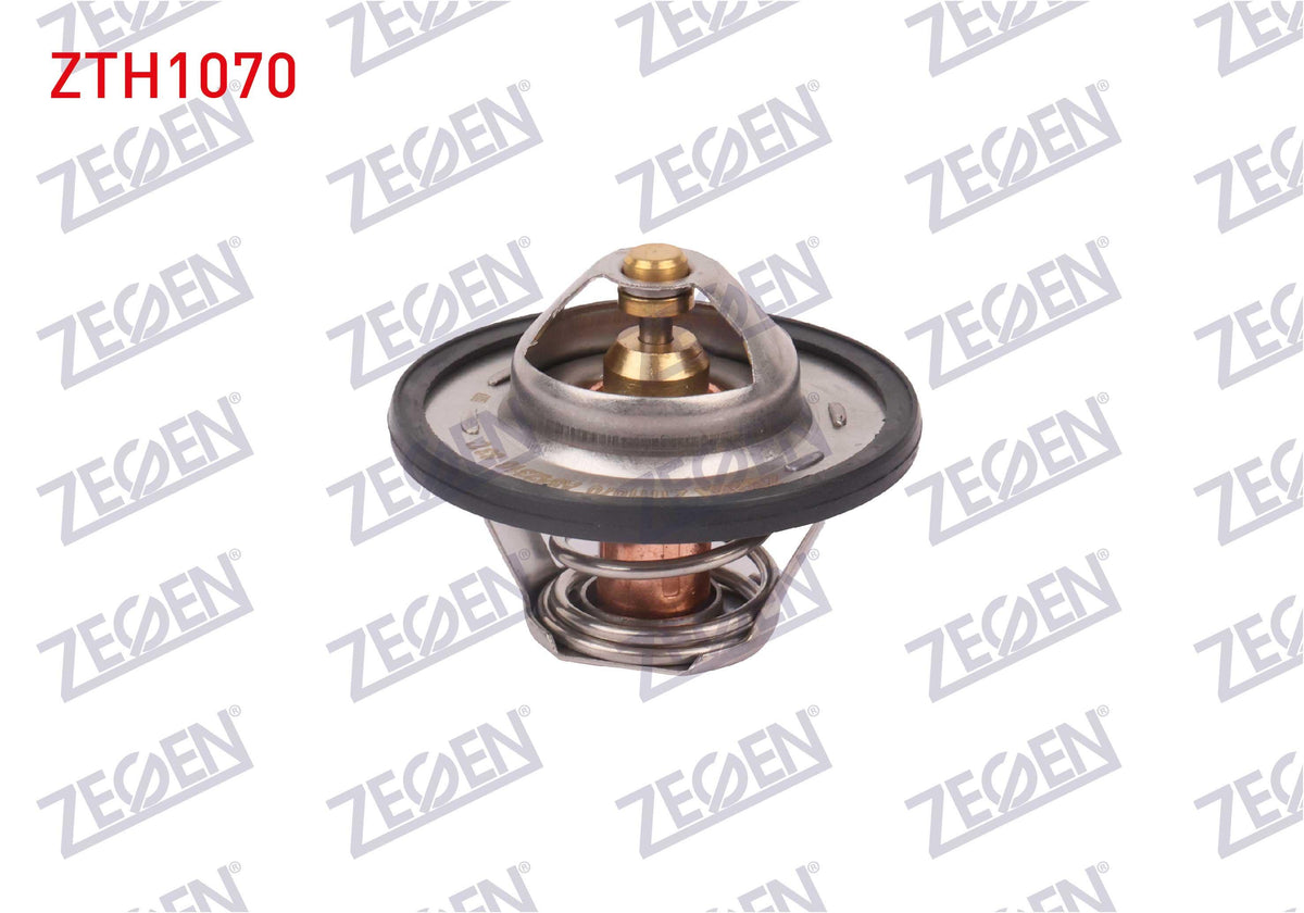 Zegen ZTH1070 Thermostat 83 C Citroen Xantia 1.8 1993-1998 / Xsara 1.8 1997-2005 / Peugeot 205 1.6 — Water Pump & Thermostat