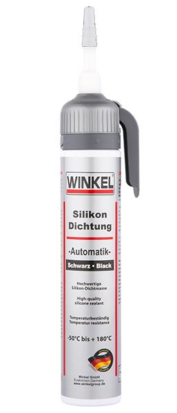 WINKEL 200505-0 Automatic Cartridge Fluid Gasket Grey 200 Ml 200 Mlx12 — Gaskets & Seals