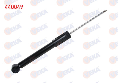 Veka 440049 Shock Absorber Rear Left-Right Gas Charged Volkswagen Polo (Aw1) 1.0 TSI-1.6 TDI 2017 / Skoda S — Shocks & Struts