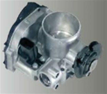MAGNETI MARELLI Throttle Body 359000602870 - Replace Gas Butterfly for 98-Golf IV, Bora and 2 more models — Intake