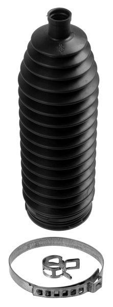 Lemförder 33629 01 Steering Boot Opel Vivaro A/B Traffic II/III 01-19 — Axles, CV Joints & Boots