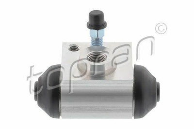 TOPRAN Brake Cylinder - Citroen C-Elysee, Peugeot 208 — Brake Hydraulics