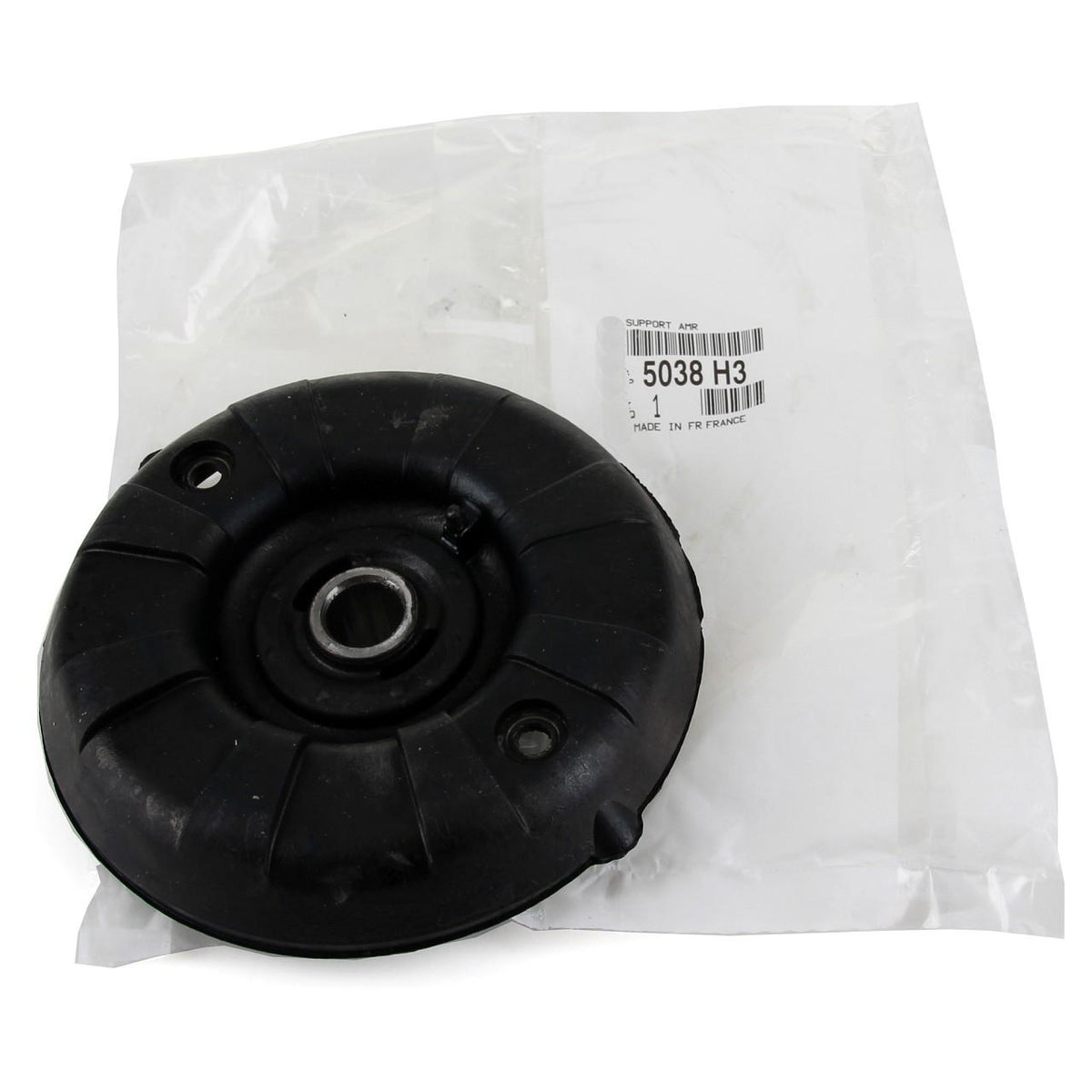 PSA Peugeot 3008 Front Strut Mount - Original Parts for 2010-2016 Models — Bushings & Mounts