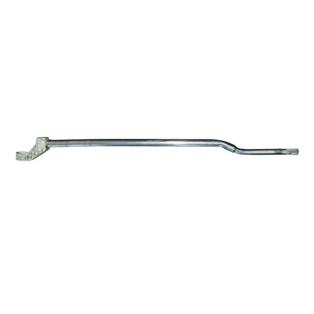 Opel Vectra B Steering Column Shaft - Compatible with 5-Speed Manual Transmission — Steering Components