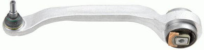 Lemförder 2714601 Control Arm Lower Curved Left Audi A8 03-10 / VW Phaeton 02-16 — Control Arms & Ball Joints