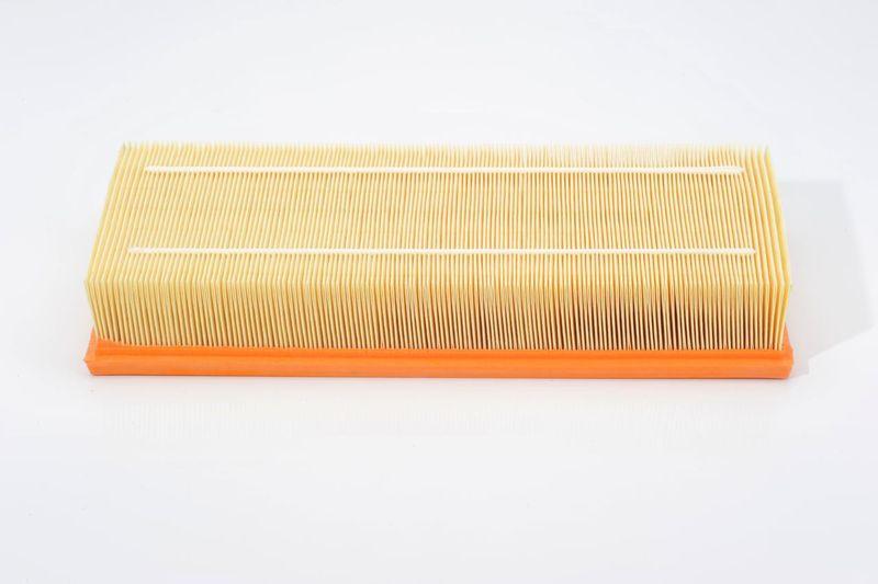 Bosch 1987429190 Air Filter Touareg 10-/ Q7 / Cayenne / Range Rover 04-12 3.0 V6 TDI 4.2 TDI — Air & Cabin Filters