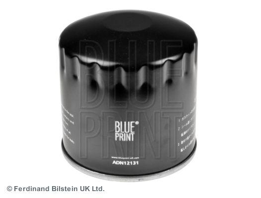 Blue Print ADN12131 Oil Filter Nissan Navara/Pathfinder 3.0 dCi 10-/11-, Suzuki Grand Vitara 1.9 DDiS 05 — Oil Filters