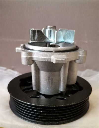 MGA 65200 Water Pump Fiat Palio-Albea-Doblo-Punto-Egea + Opel Astra H-Combo-Corsa-Meriva 1.3 Jtd — Water Pump & Thermostat