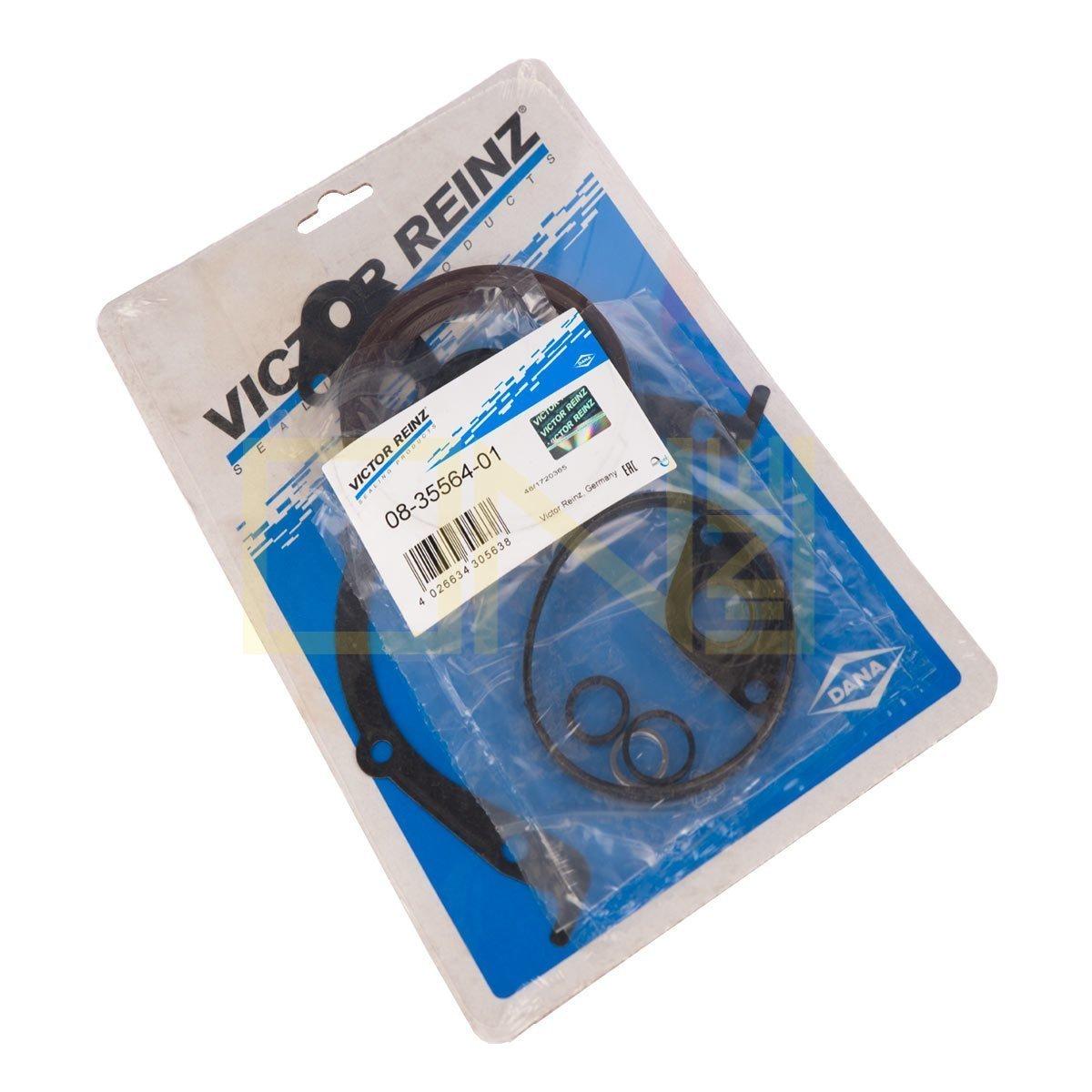 Victor Reinz Opel Astra G 1.4 / 1.6 Gasket Set — Gaskets & Seals