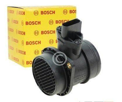 Bosch 0281002896 Air Mass Air Flow Sensor VW Crafter 2.5 TDI / Mercedes Sprinter 06-12 — Engine Management Sensors