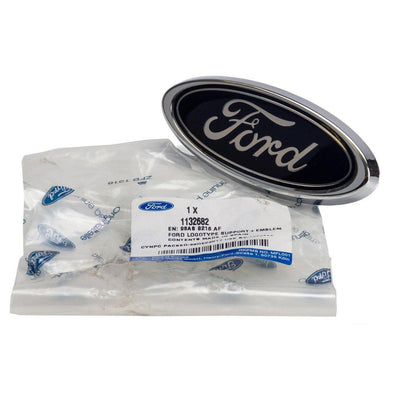 Ford Otosan 98AB8216AF Front Grille Arma Focus Bm 98 — Bumpers & Grilles