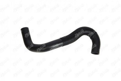 IBRAS Radiator Hose for Mitsubishi L200 2.5 TD - Reliable EPDM Construction — İbraş, Hoses & Tanks