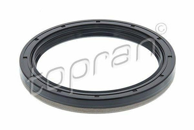 TOPRAN 111039 Sealing Gasket - Durable Nitrile Material for VW Caddy, Golf and 3 more models — Gaskets & Seals