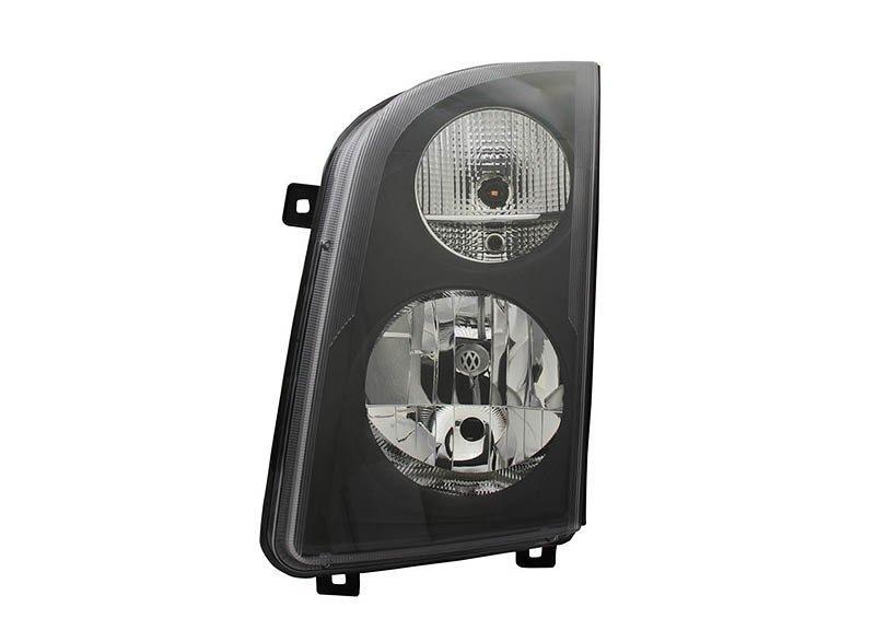 Depo 441-11B5L-LDEM2 Volkswagen Crafter 2007-2016 Left Front Headlight — Headlights