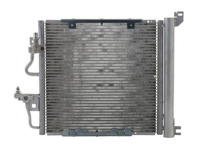 Wisco 2143037-00 Opel Astra H Zafira B A/C Condenser 1.7Cdti 04 > — Condensers & Evaporators