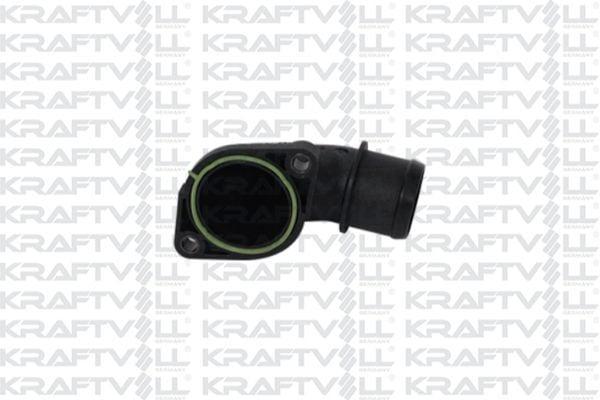 KRAFTVOLL Turbo Hose - Nissan Qashqai 1.5 dCi — Turbo & Supercharger