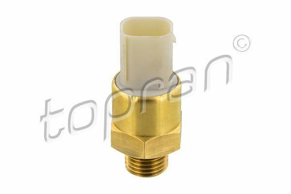 TOPRAN Klima Switch - BMW E36 E39 Temperature Switch — Temperature Sensors & Switches