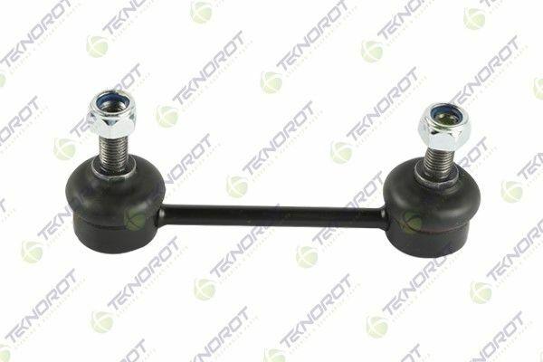 TEKNOROT FO-874 Rear Sway Bar Link (Sway Bar Link) for Ford Connect 1.8 TDCI 2002-2013 — Sway Bars & Links