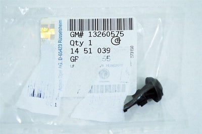 PSA 13260575 Opel Astra J HB Body Rear Wiper Washer Nozzle Memesi Genuine — Wipers