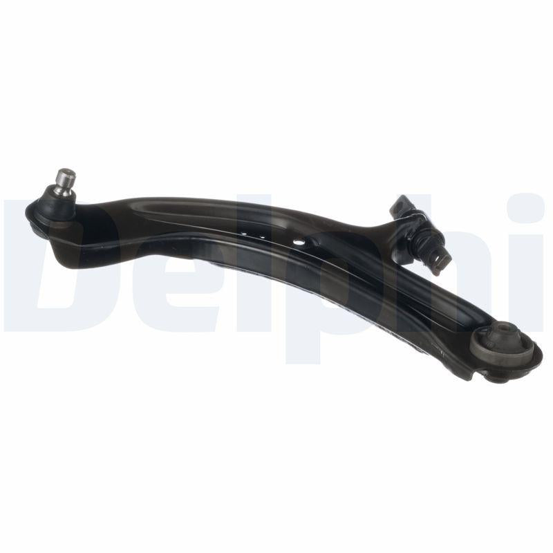 Delphi TC7627 Lower Control Arm Front Left Nissan X-Trail/Renault Koleos — Control Arms & Ball Joints