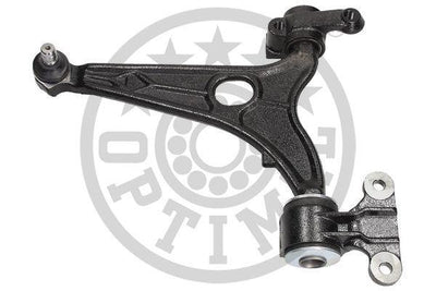 Optimal G61343 Control Arm Left Jumpy-3 Expert Tepe 07-> — Control Arms & Ball Joints