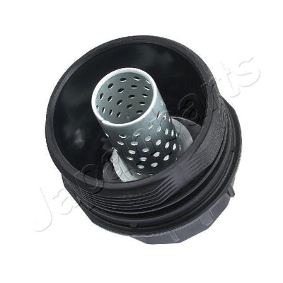 Japan Parts FOC-036 Toyota Corolla 1.6 07-Corolla 1.6 Vvti 19-Auris 1.6-10 Oil Filter Cover Adt39905
