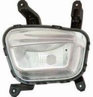 Depo 223-1604R-UE Daytime Headlight Right Kia Rio 2015-2017 Gasoline-Diesel — Headlights