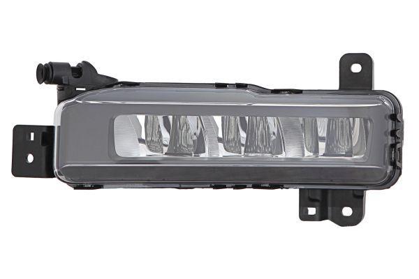 Depo 444-2047L-AE Fog Lamp Left BMW 1 Series F40 18- — Tail, Signal & Reflectors