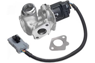 CONTINENTAL CTAM 2803601083302 EGR Valve Focus II C-Max 1.6 TDCi 03-05 — Emission Control