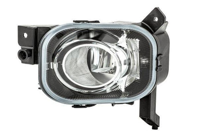Hella 1NA354680-011 Front Fog Lamp Left Corsa D 2007- — Tail, Signal & Reflectors