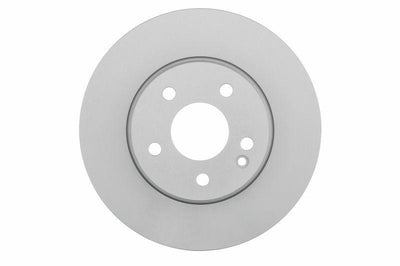 BOSCH 0986479234 Disc Brake Pads - 2 Pack
