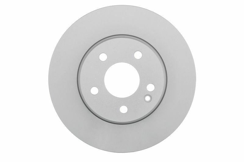 BOSCH 0986479234 Disc Brake Pads - 2 Pack