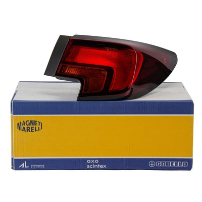 Magneti Marelli 714081380203 Stop Outer Right Opel Astra K without LED
