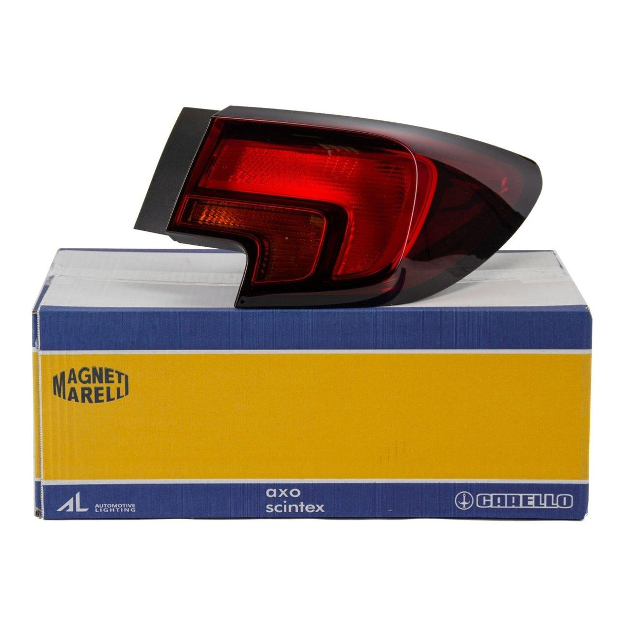 Magneti Marelli 714081380203 Stop Outer Right Opel Astra K without LED
