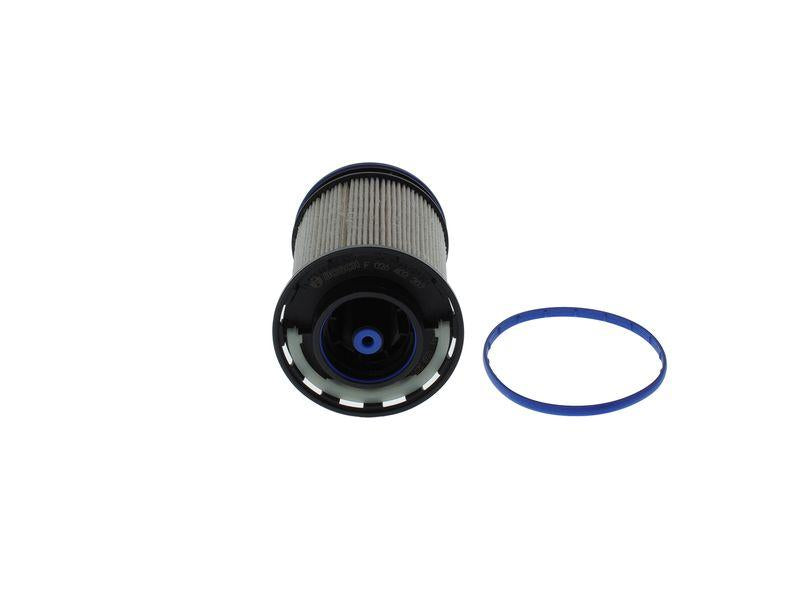 Bosch F026402207 Diesel Filter VW Touareg 18-, Audi Q7/Q8 16-/19- 3.0 TDI — Fuel Delivery