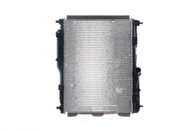 Mahle CR1181000S Water Radiator Fiesta / Ecosport / Puma / Courier 17- — Radiators & Fans